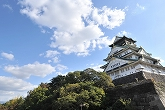 大阪城