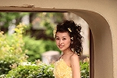 ヘアメイク