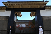 大阪城
