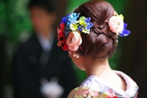 ヘアアレンジ