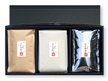 寿膳（3品種セット）