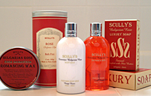 SCULLY'S