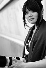 椎野  歩 Ayumi Siino