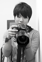 村岡 善輝 Yoshiki Muraoka